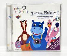 Baby einstein traveling for sale  Albany