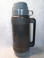 Thermos gris limited d'occasion  Saint-Sorlin-en-Valloire
