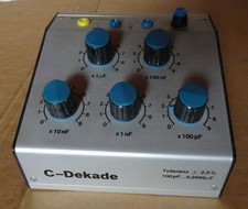 Dekade 100p 9 gebraucht kaufen  Rosenheim