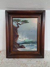 Vtg original oil for sale  La Pine