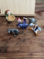 Disney figurines dumbo d'occasion  Saint-Vincent-de-Tyrosse