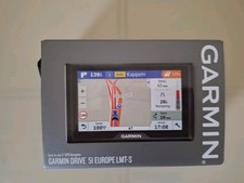 Garmin drive lmt for sale  WORTHING