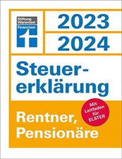 Steuererklärung 2023 2024 gebraucht kaufen  Berlin