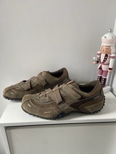 Skechers mens brown for sale  HAYES