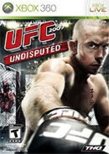 Ufc undisputed 2009 for sale  Colorado Springs
