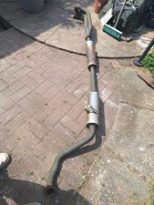 Rx7 exhaust for sale  DOVER