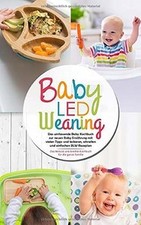 Baby led weaning gebraucht kaufen  Berlin