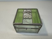 Small vintage glass for sale Small vintage glass for sale  ABBOTS LANGLEY