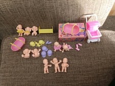 Vintage mattel arco for sale  Holt