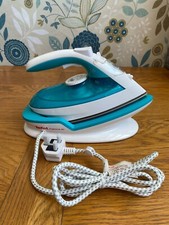 Tefal cordless steam for sale  LIVERPOOL