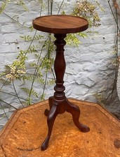 Georgian mahogany kettle for sale  NORWICH