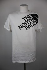 north face bianco usato  Massa di Somma