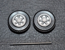 Herpa lkw räder gebraucht kaufen  Berlin