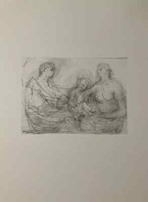Henry moore titolo usato  Brembate