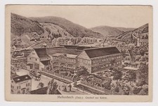 Gruss mellenbach gasthof gebraucht kaufen  Schramberg