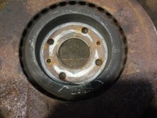 Freni disco ventilati usato  Rimini