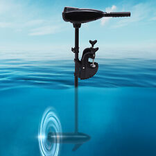80lbs electric outboard for sale  UK