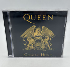 Queen Greatest Hits 2 CD 2011 comprar usado  Enviando para Brazil