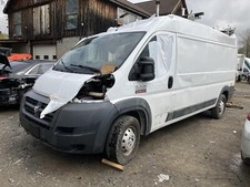 Dodge promaster 2500 for sale  Cooperstown