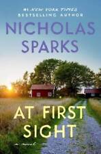 First sight paperback for sale  Montgomery