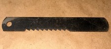 Nos brake pedal for sale  Nassau