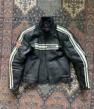 Ducati dainese leather for sale  HIGH WYCOMBE