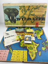 Wwf wild life for sale  HULL