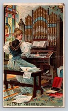 Estey organ works for sale  Mansfield