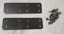 Steel joining plates for sale  LOUGHBOROUGH