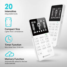 Etekcity tens unit d'occasion  Expédié en Belgium