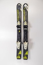 Fischer rc4 race gebraucht kaufen  Waltenhofen