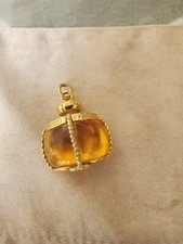 Ysl anhänger form gebraucht kaufen  Espelkamp