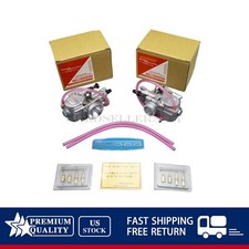 2pc for keihin d'occasion  Expédié en Belgium