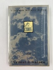 Lesson dying ernest for sale  San Diego