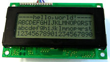 Lcd modul display gebraucht kaufen  Salem