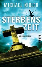 Sterbenszeit gebraucht kaufen  Berlin