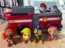 Paw patrol marshall for sale  Tampa