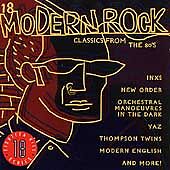 Modern rock classics for sale  USA