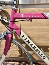 Pinarello paris modello usato  Montegrotto Terme