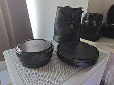 Fujinon wide converter gebraucht kaufen  Dresden