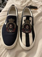 Canvas anchor slip for sale  Dallas