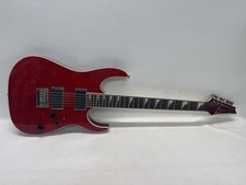 Ibanez rg3exfm1 string for sale  Oakland