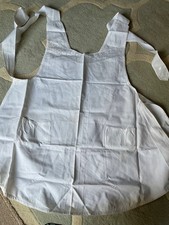 Antique vintage pinafore for sale  NOTTINGHAM