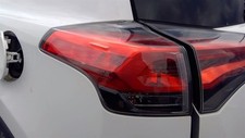 Driver tail light for sale  Denver