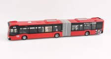 Rietze gelenkbus stadtbus gebraucht kaufen  Schönkirchen