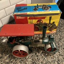 Wilesco d36 old for sale  Baldwinsville