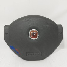 Airbag volante fiat usato  Acerra