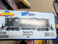 Athearn genesis ho for sale  North Highlands