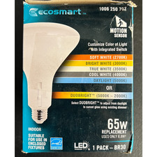 Ecosmart 65w led for sale  O Fallon