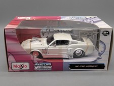 Modellautos maisto ford gebraucht kaufen  Neunkirchen-Seelscheid